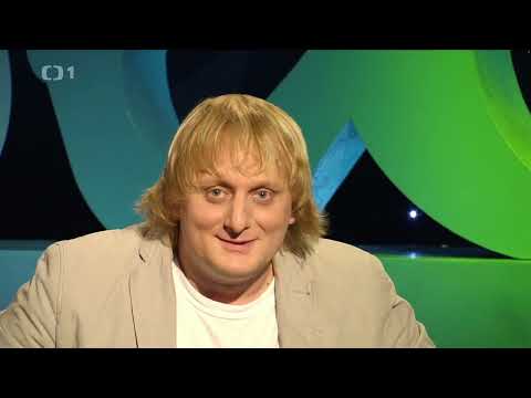 Luděk Sobota a Lukáš Pavlásek (Všechnopárty)