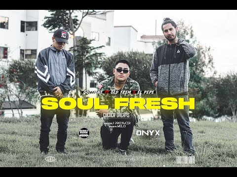 6. Soul Fresh | Gottione ft Old Frem, el Pepe
