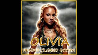 Olivia - Twist It (feat. Lloyd Banks) (slowed + reverb)