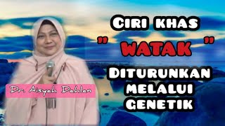 Download lagu Dinamika kepribadian yang berbeda dalam rumah tangga - dr. Aisah Dahlan mp3