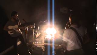 Girl Tears - You Remember (Live Sessions.)