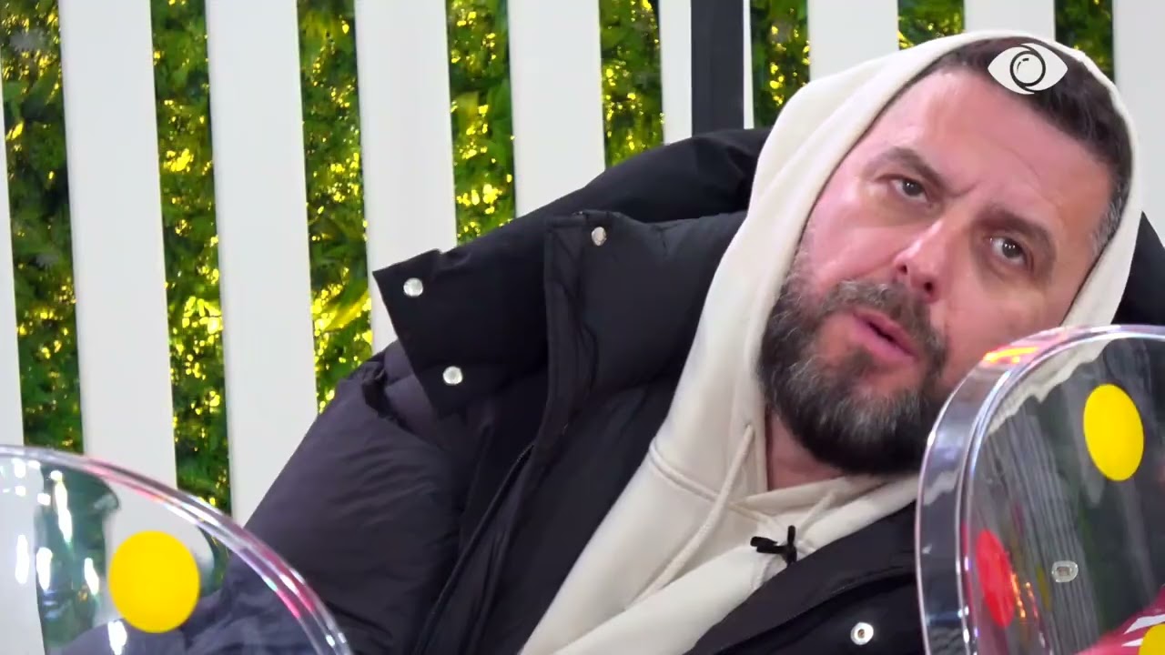 Fute në nominim grupin tënd/ Miri bisedon me Selin