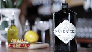 How to Make a Martini :: Hendrick
