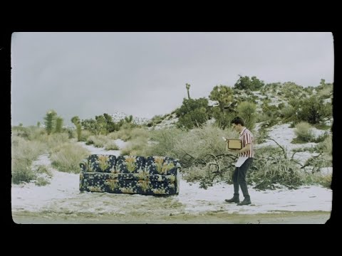 Zack Keim - Better Days (Official Music Video)