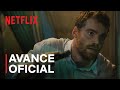 El Agente Nocturno Temporada 2 Avance Oficial Netflix