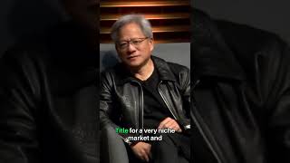 Don Valentine funded us without understanding our pitch.