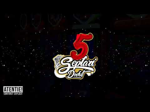 Dodut - 5 septari ( Official Audio)