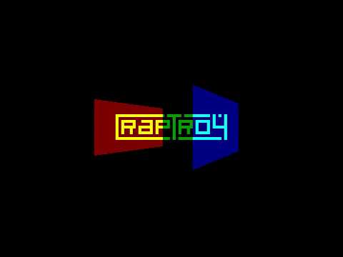 CrapTro4: Don't let CrapTro win the compo - a CrapTeam contribution to RetroKomp/LoadError 2017