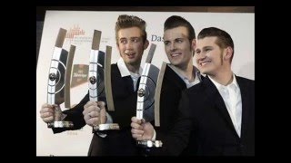 The Baseballs - Angels