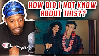 Reaction To Bruno Mars Medley! - Victoria Justice &amp; Max Schneider