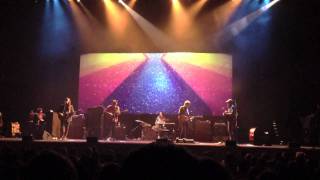 Fleet Foxes - Sydney Opera House - Jan 3rd 2012 - Lorelai