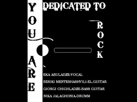 YOU ARE-DEDICATED TO ROCK.wmv