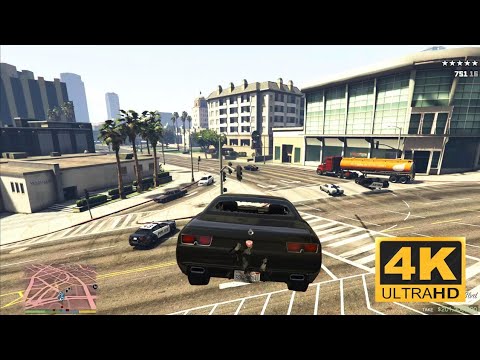 Mastering the Art of Heists in GTA 5