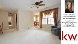 preview picture of video '1708 LANDMARK DRIVE, FOREST HILL, MD Presented by Laura Snyder.'