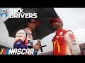 Bubba Wallace's 2022 playoff potential | Backseat Drivers