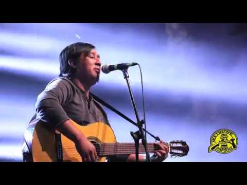 Werkenes del Amor con SantaFeria - Lamgencita - Rapa Makewe 2018 - (Wetruwe Mapuche)