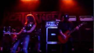 Death Angel - EX-TC - San Francisco