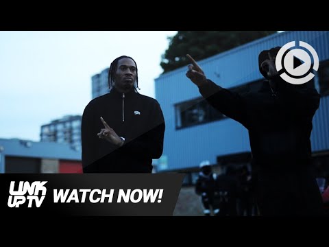 Durrty Skanx X Scorcher - Number One Target [Music Video] | Link Up TV