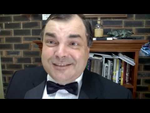 WWIII IS OVER! TGV and ARCHIELUXURY declare peace