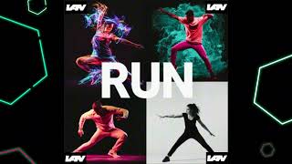 VANLAV - RUN 