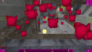 CoH vs NoLaunch! Ballistic att zkyp