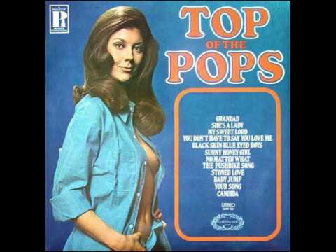 02  Vol 15 1971  The Pushbike Song