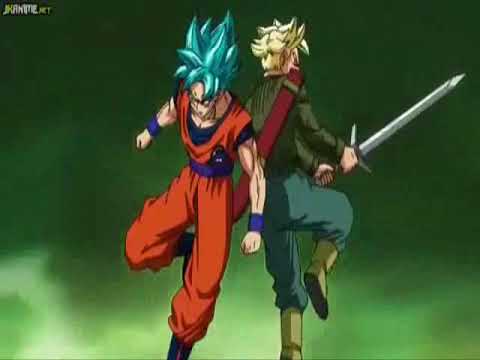 Dragon Ball Super Cap 57 - (avi airy - Parting Gift)