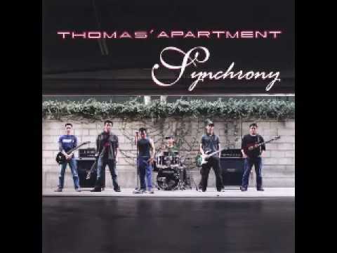 Opportunity - Thomas' Apartment