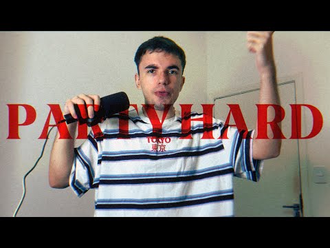 Aaron | PARTYHARD | Global Category Wildcard German Beatbox Championship 2026