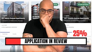 You Won't Believe How LONG Housing Connect Approval Really Takes