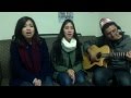 Last Christmas (Acoustic Cover) By: Ariana Grande ...