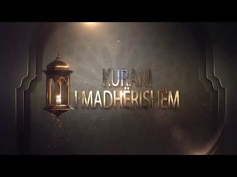 Kurani i madhërishëm në gjuhën shqipe - 104 SURJA EL- HUMEZE