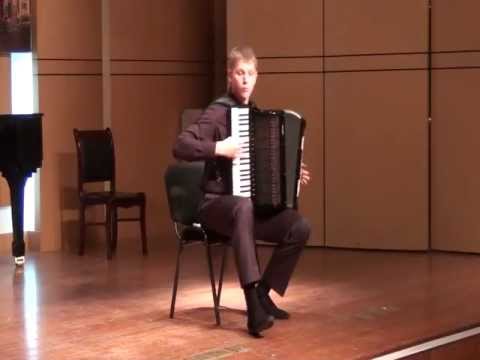 Kolomiytsev Alexander - Scarlatti - Sonata f-moll