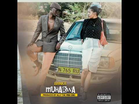 Bankx - MUHARWA (official audio)
