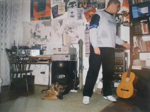 Sound90 - Future Shock Zagreb