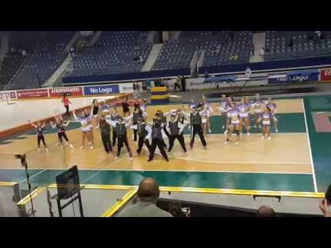 A-styl Liberec Sportlive 2015
