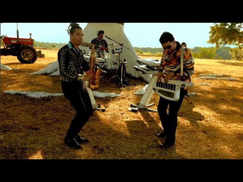 Nelson Kanzela La Cobra