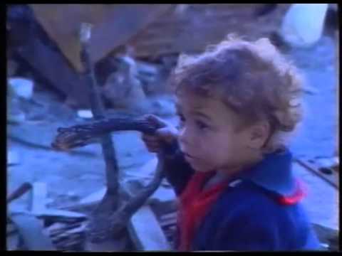 VIS Dominik: Gladno dijete (1990)