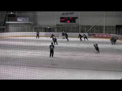 30.8.2013 B2 Blues - TPS Maalikooste