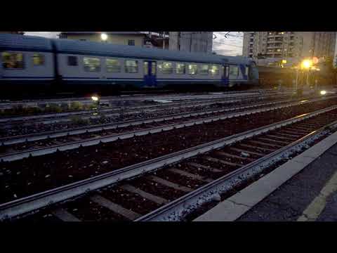 E464 548+6 MDVC - Milano Greco - 08/10/2020