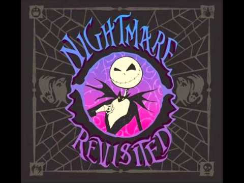 Oogie Boogie Song - Nightmare Revisited