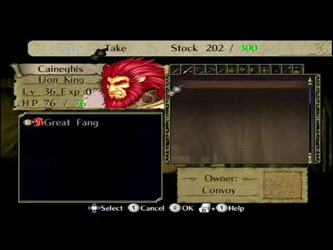 Fire Emblem: Radiant Dawn Normal Mode w/ Commentary Part 99