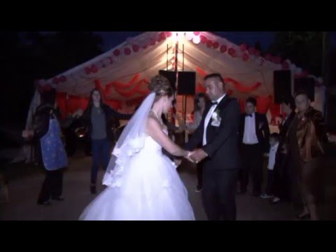 Nunta Dani si Dana 4 octombrie 2015