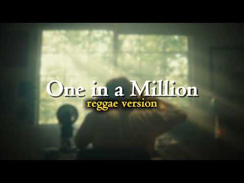 One in A Million | Slowed - Reggae Version - Neyo (cover by Monair B) 