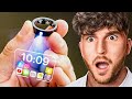 GENIUS Gadgets That Will Change The World