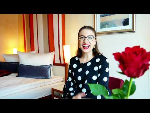 A-ROSA DONNA - Ship Tour in English | #RiverCruiseBlogger