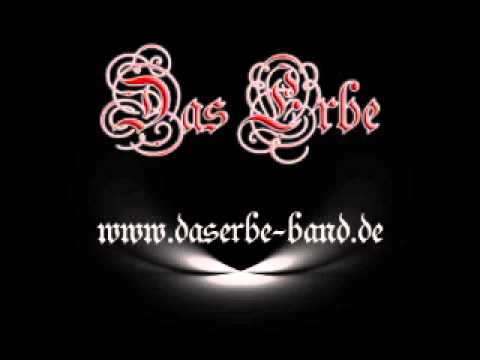 Das Erbe - Interviewsendung bei rautemusik.fm Teil 1