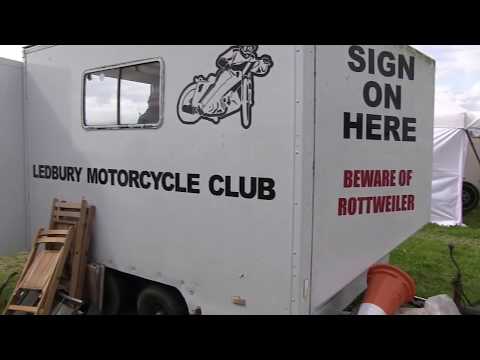 Ledbury Flyer Grass Track