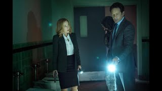 The X-Files: Tackling Diversity in the Television Industry video