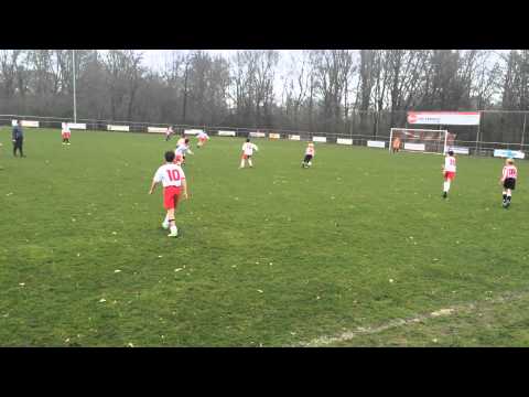 Turkse Kracht D1   Robur D3